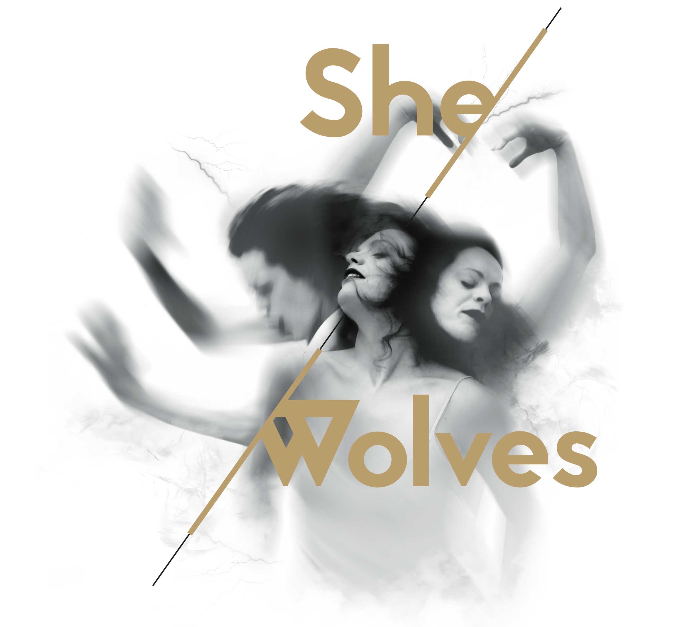 She-Wolves Project – dance, theatre and history production created and performed by Laura Careless, based BBC series and book by historian Helen Castor