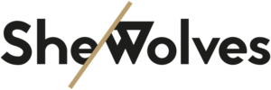 She-Wolves Project logo – link to home page