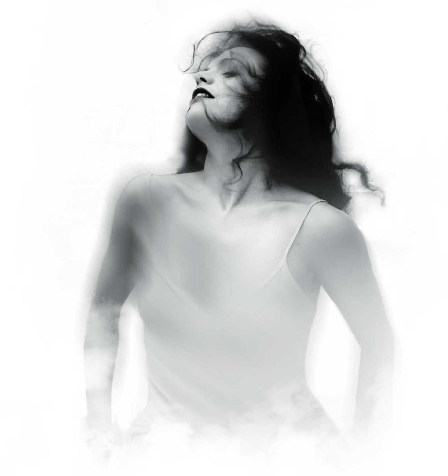 Laura Careless – She-Wolves Project