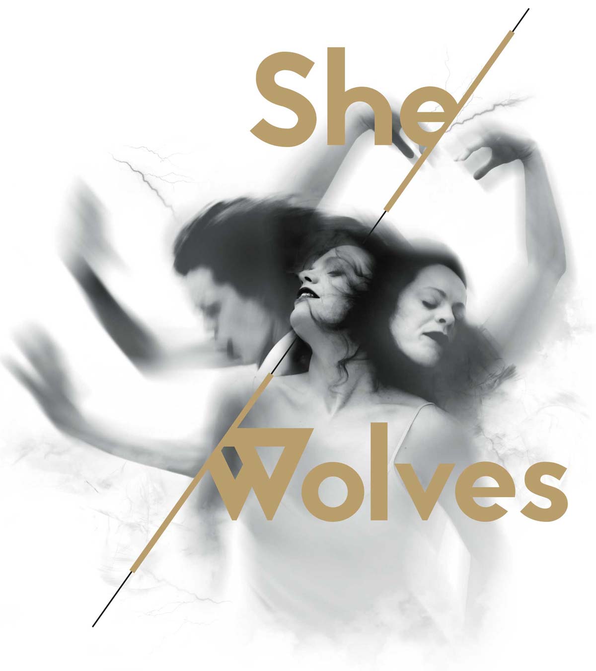 She-Wolves Project – dance, theatre and history production created and performed by Laura Careless, based BBC series and book by historian Helen Castor